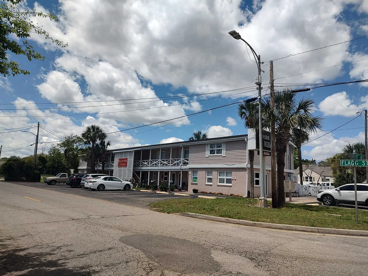 Building Photo - 307 Flagg St #108