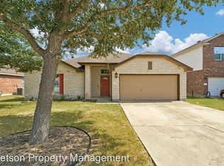 124 Desert Springs Cv, Buda, TX 78610