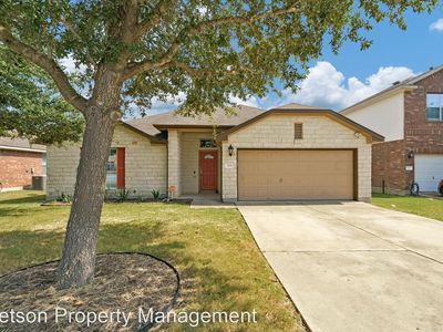124 Desert Springs Cv, Buda, TX, 78610