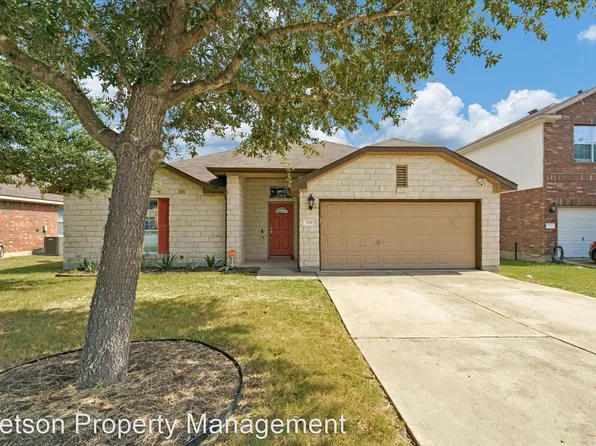 124 Desert Springs Cv, Buda, TX 78610