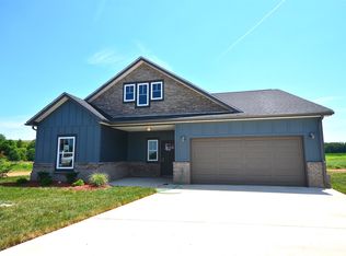 661 Farmington LOT 661, Clarksville, TN 37043