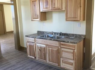 604 E Washington St, Rensselaer, IN 47978