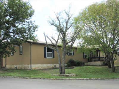 154 Cattail Crk, Kerrville, TX, 78028