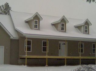 41 S Delmar Ct, Hebron, IN 46341