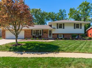 405 S Blair Dr, Normal, IL 61761