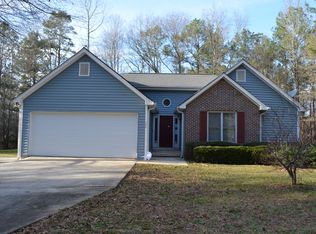 190 Hidden Timber Ln, Athens, GA 30605