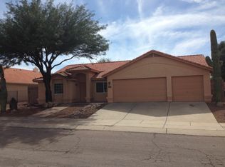 7632 S Sugarberry Dr, Tucson, AZ 85747