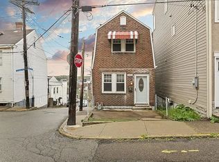 2001 Gregory St, Pittsburgh, PA 15203