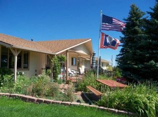 7720 Jack Rabbit Rd, Cheyenne, WY 82009