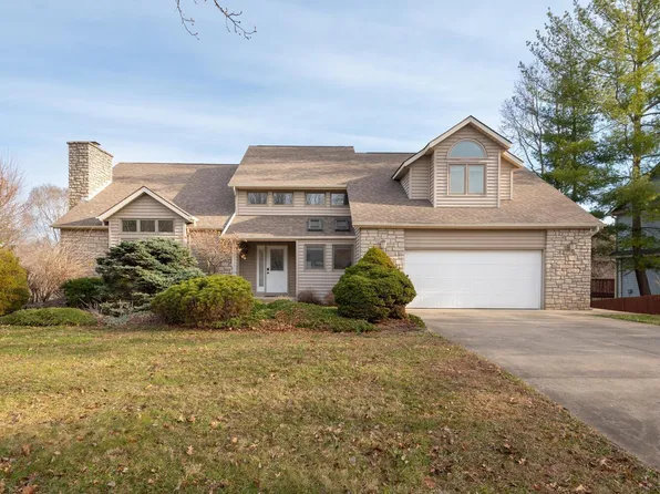 3201 E Winston St, Bloomington, IN 47401