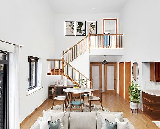 2nd image of 209 Smith St APT 4B