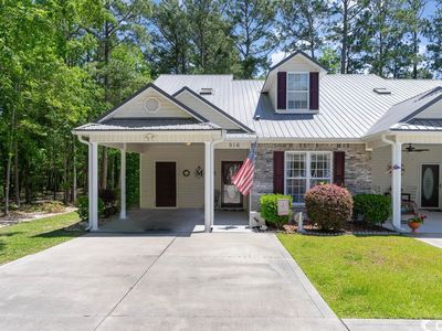 516 Colonial Trace Dr E #8, Longs, SC, 29568