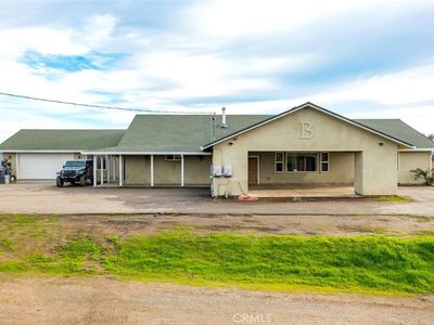 8202 Highway 99w, Gerber, CA, 96035