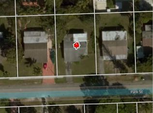 6961 Park St, Hollywood, FL 33024
