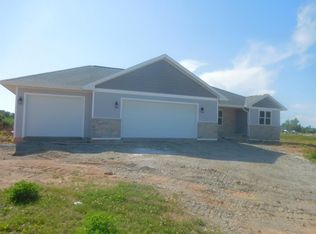 841 Red Clover Way, Denmark, WI 54208