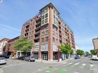 411 NW Flanders St APT 501, Portland, OR 97209