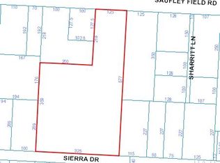 4851 Saufley Field Rd, Pensacola, FL 32526