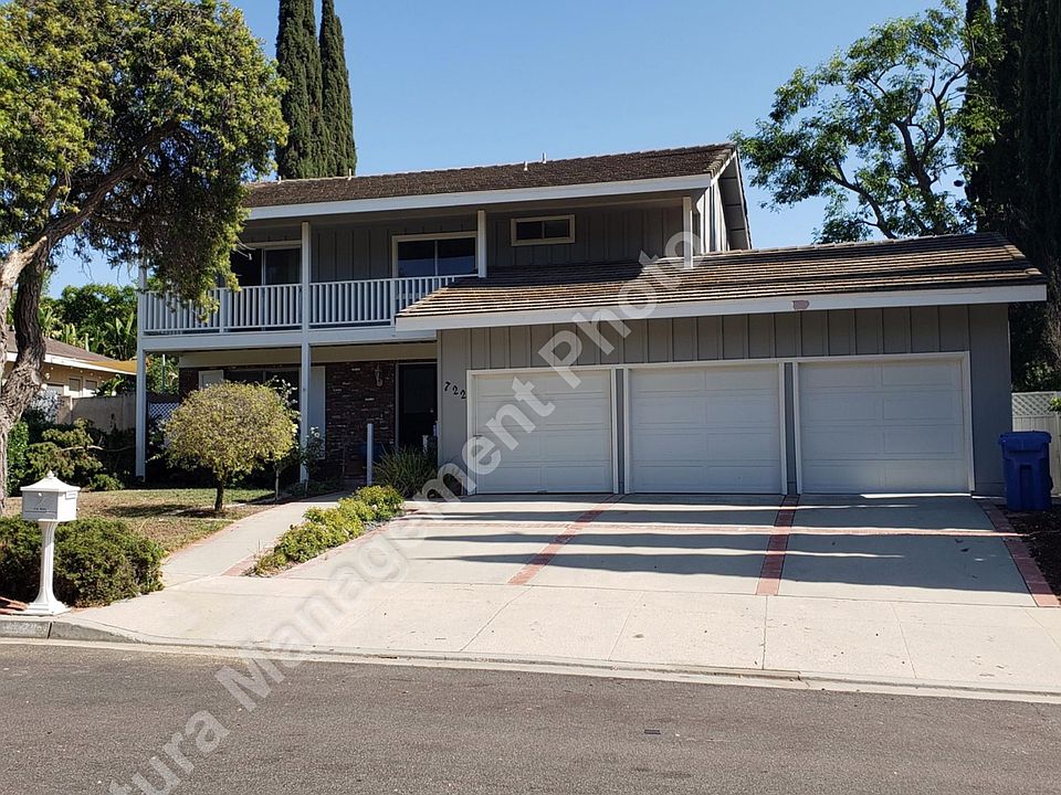 1st image of 722 W San Martin Pl