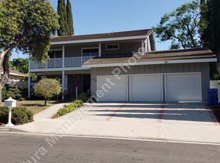 722 W San Martin Pl, Thousand Oaks, CA 91360