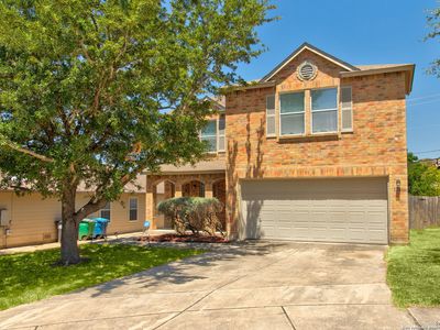 12810 FALCONS NEST, San Antonio, TX, 78233