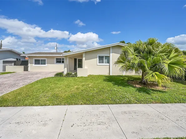 521 SW 40th Court, Coral Gables, FL 33134