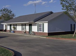 100 Josie Dr, Springdale, AR 72764