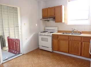 3443 S Wallace St, Chicago, IL 60616