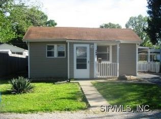 109 E Madison St, O'Fallon, IL 62269