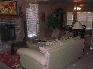 608 N Sweet Gum Ave, Broken Arrow, OK 74012