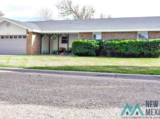 1509 P R Lyons Ave, Clovis, NM 88101