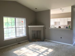 606 Stockton Ridge #FL 2ND, Cranberry Township, PA 16066