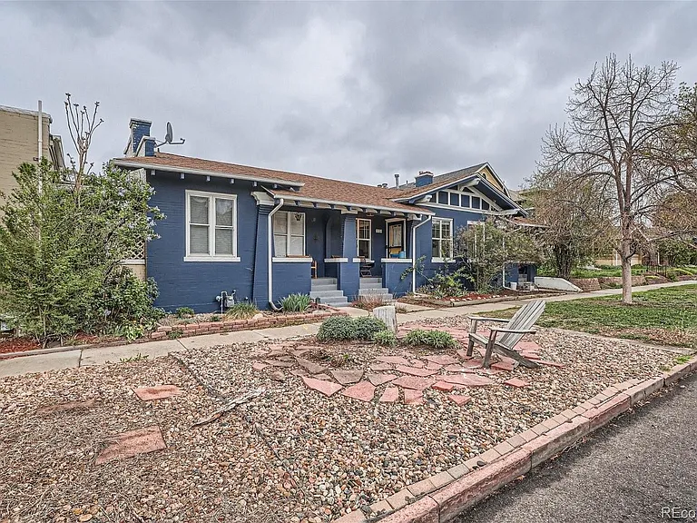 370 N Sherman St — Photo 4