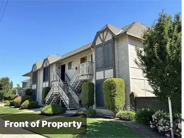 1550 W Swift Ave, Fresno, CA 93705