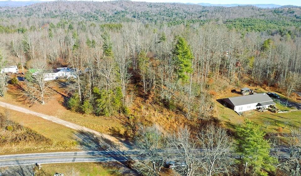 0 Gunters Hill Rd, Boomer, NC 28606 Zillow