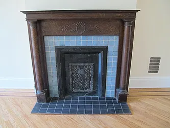 Rented by Dwell Residential Inc