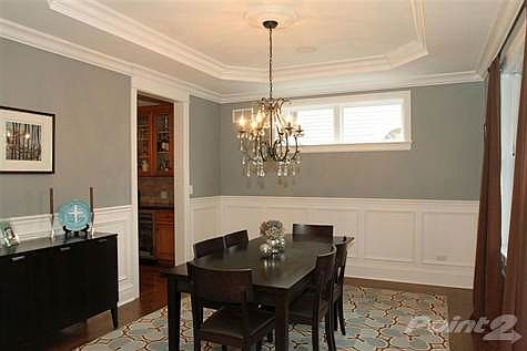 Dining Room View 2