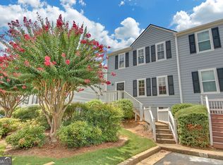 545 Harbor Lake Ct, Marietta, GA 30066