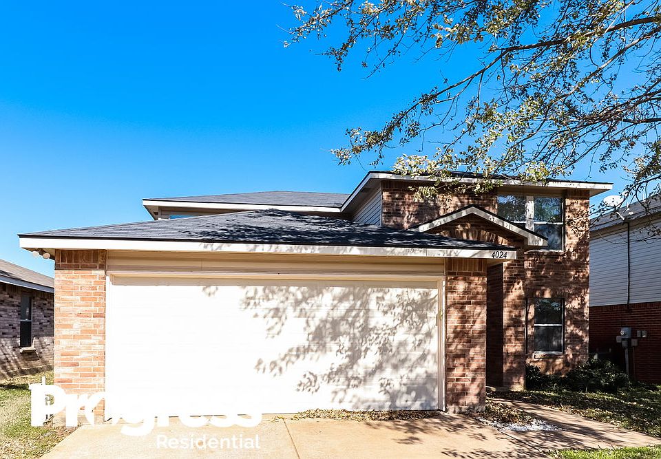 1st image of 4024 Fox Trot Dr