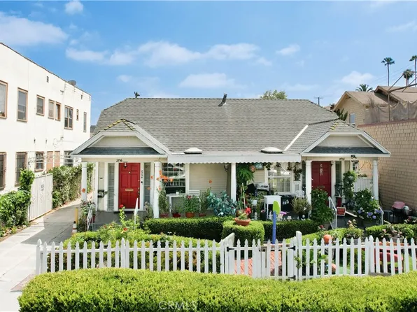 2756 W 15th St, Los Angeles, CA 90006