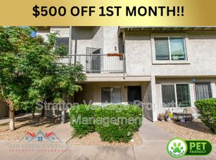 19601 N 7th St UNIT 1101, Phoenix, AZ 85024