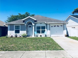 7455 Hollow Ridge Cir, Orlando, FL 32822