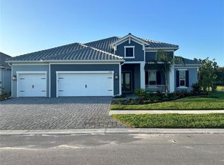 8090 Anthirium Loop, Sarasota, FL 34240