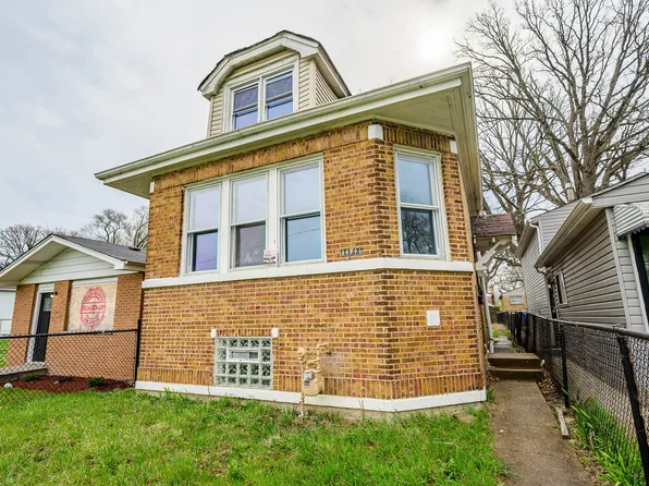11711 S Church St, Chicago, IL 60643