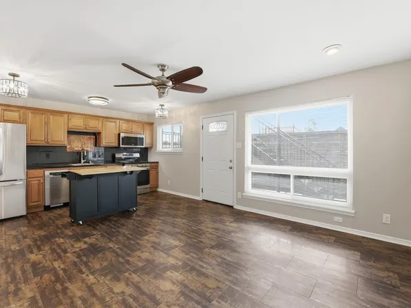 1529 Wirt Rd APT 27, Houston, TX 77055