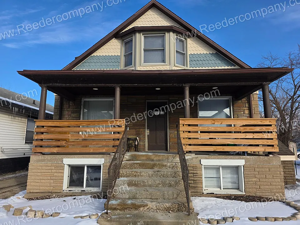 441 Highland Street