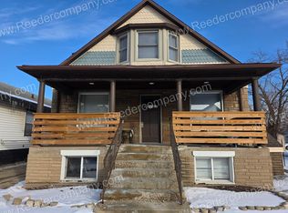 441 Highland Street, Hammond, IN 46320
