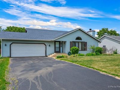 811 Arnold Ave, Rockford, IL, 61108