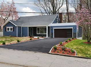 43 Gladstone Rd, New Rochelle, NY 10804