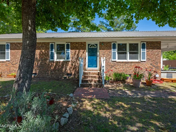 795 Chair Road, New Bern, NC 28560