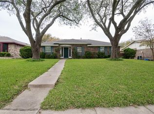 1105 W Park Dr, Garland, TX 75040